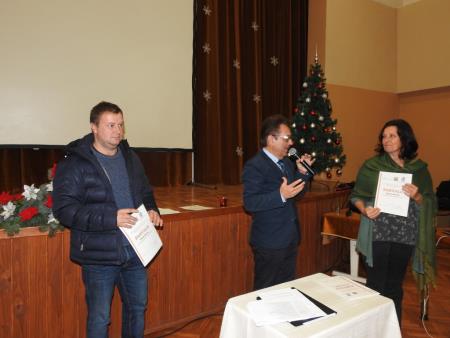 Obeležili mednarodni dan prostovoljstva 11